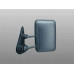 ЗЕРКАЛО ЛЕВ.МЕХ.(+подогрев) IVECO E1/E2 93936848