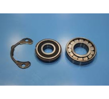 К-Т ПОДШИПНИКОВ ВТОР.ВАЛА КПП 6PK (ML) DUCATO250 237285/9402372858