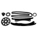 К-Т ГРМ ЦЕПЬ  DOBLO223 1.3JTD 71777824