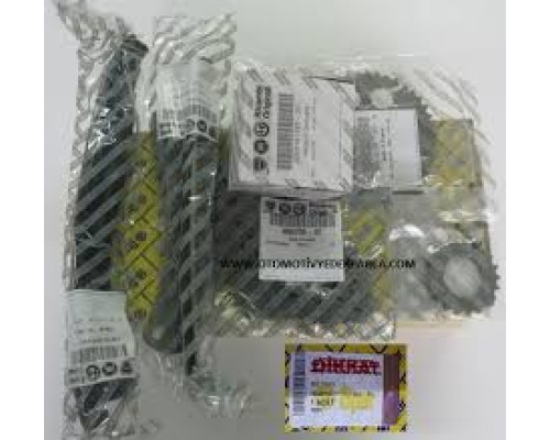 К-Т ГРМ ЦЕПЬ  DOBLO223 1.3JTD 71777824