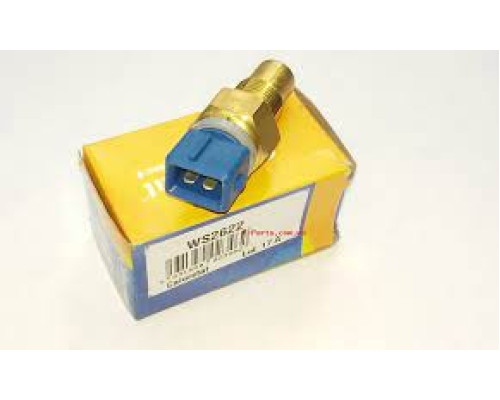 ДАТЧИК ТЕМПЕРАТУРЫ ОХЛ Ж-СТИ (синий) Berlingo/Jumpy 1.9D  WS2622