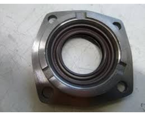КРЫШКА ЛЕВОЙ ПОЛУОСИ КПП SCUDO220DUCATO230/244 2.0/2.8JTD 9623803280
