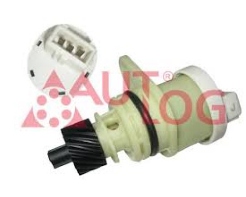 ДАТЧИК СКОРОСТИ SCUDO220/TO230/TO244 AS4344