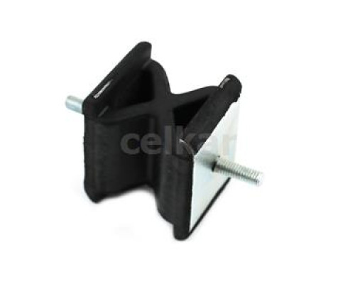 ПОДВЕС ГЛУШИТЕЛЯ ПЕРЕД. BERLINGO 1.6HDI FT84565