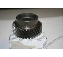 ШЕСТЕРНЯ КПП 6-Й ПЕРЕДАЧИ МАЛ. DUCATO250 2.3JTD 233871/9649780288