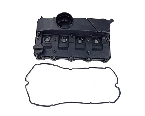 КРЫШКА КЛАПАНОВ DUCATO250 2.2HDI 06- 6C1Q6K271BH