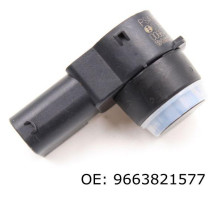 ДАТЧИК ПАРКТРОНИКА BERLINGO 08- 9663821577