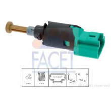 ВКЛЮЧАТЕЛЬ СТОП СИГНАЛА BERLINGO/SCUDO270 1.6/2.0HDI 08- 9665602380