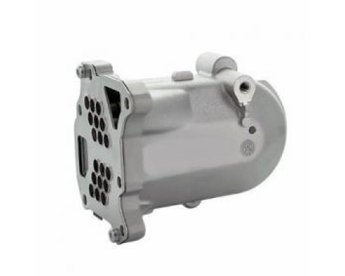 ОХЛАДИТЕЛЬ КЛАПАНА EGR BERLINGO 08- 1.6HDI ENT520014