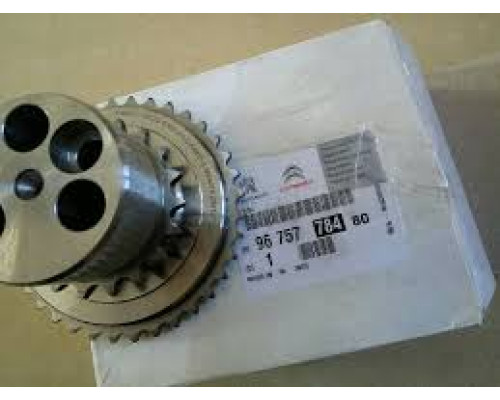 ЗВЕЗДОЧКА КОЛЕНВАЛА DUCATO250 2.2JTD PUMA 9675778480