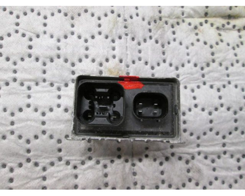 РЕЛЕ СВЕЧЕЙ НАКАЛА DUCATO250 2.2JTD 12- 132086