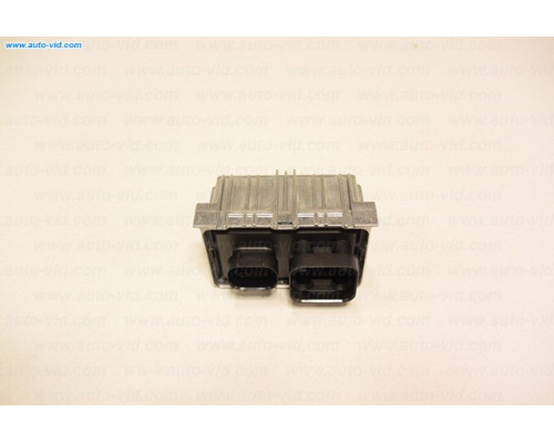 РЕЛЕ СВЕЧЕЙ НАКАЛА DUCATO250 2.2JTD 12- 132086