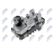 АКТУАТОР ТУРБИНЫ (G-77/6NW009550)  DUCATO250 2.2JTD 11- ECD-CT-001