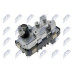 АКТУАТОР ТУРБИНЫ (G-77/6NW009550)  DUCATO250 2.2JTD 11- ECD-CT-001