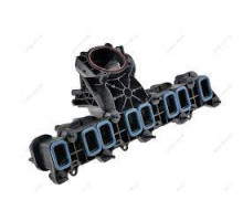 КОЛЛЕКТОР ВПУСКНОЙ (пластик) DUCATO250 2.2JTD E5 11- BKS-FR-004