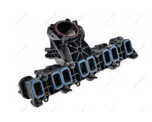 КОЛЛЕКТОР ВПУСКНОЙ (пластик) DUCATO250 2.2JTD E5 11- BKS-FR-004