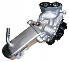 КЛАПАН EGR SCUDO270 (DW10) 2.0JTD 9678257280