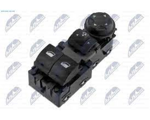 КНОПКА СТЕКЛОПОДЬЕМНИКА ЛЕВ. JUMPY/SPACETOURER/BERLINGO 18- EWS-PE-045