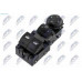 КНОПКА СТЕКЛОПОДЬЕМНИКА ЛЕВ. JUMPY/SPACETOURER/BERLINGO 18- EWS-PE-045