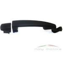 РУЧКА ДВЕРИ НАРУЖНАЯ SCUDO270/BERLINGO 08- 9681634988