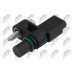 ДАТЧИК ПОЛОЖЕНИЯ РАСПР. BERLINGO/RIFTER 1.2 18- ECP-CT-017
