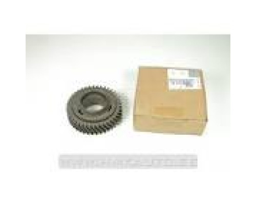 ШЕСТЕРНЯ КПП 2-Й DUCATO244/TO250 9653583980/ 9804261380