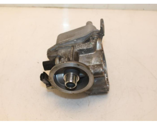 ТЕПЛООБМЕННИК  DUCATO250/JUMPY 15- 2.0HDI 128010J
