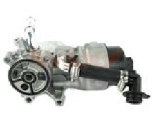 КОРПУС МАСЛЯНОГО ФИЛЬТРА +ТЕПЛООБМЕННИК SCUDO270 08- 2.0HDI FT55144