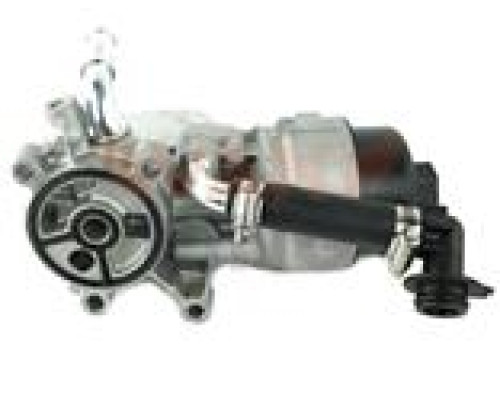 КОРПУС МАСЛЯНОГО ФИЛЬТРА +ТЕПЛООБМЕННИК SCUDO270 08- 2.0HDI FT55144