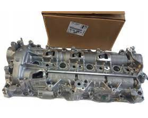 КРЫШКА КЛАПАННАЯ BERLINGO 18- 1.5HDI 9812647280