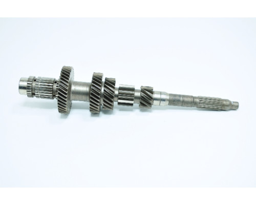 ВАЛ ПЕРВИЧНЫЙ  КПП(6pk) DUCATO250 2.2/2.3JTD 9820458380