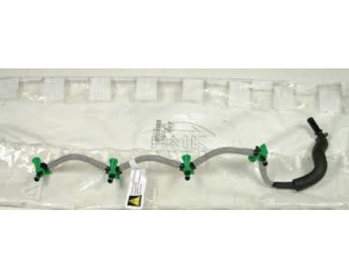 ОБРАТКА В СБОРЕ SCUDO270/BERLINGO 1.6HDI 08- 9823919280