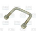 СТРЕМЯНКА РЕССОРЫ IVECO/FIAT M14x1.5x81x80 213510/ U00346Z/N