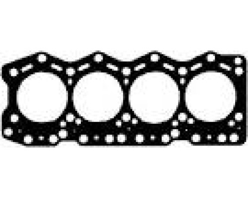 ПРОКЛАДКА ГБЦ (1.74MM) DUCATO290 2.5D10мм 0220-01-1576P