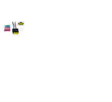 РАЗЪЕМ ТЕРМОСТАТА (6pin) 2.0HDI SPACETOURER/BOXER/EXPERT 15-  62228