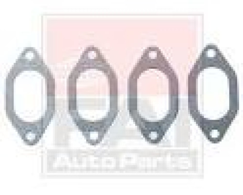 ПРОКЛ.ВПУСК.КОЛЛ.FIAT DUCATO 2.5D/TD /2.8D/TD/JTD x4 3102427410