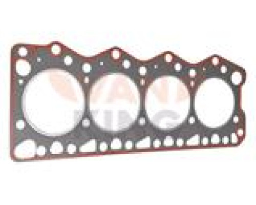 ПРОКЛАДКА ГБЦ 1.3MM DUCATO230/TO244/IVECO 2.8TDI LE10046.00
