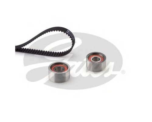 К-Т ГРМ SOFIM 2.8TD 154Z K015495XS