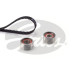 К-Т ГРМ SOFIM 2.8TD 154Z K015495XS