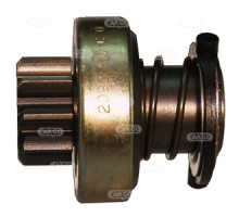 БЕНДИКС СТАРТЕРА MARELLI DUCATO 230/244 2.3/2.8JTD Z=9 139902
