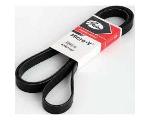 РЕМЕНЬ ПОЛИКЛИНОВЫЙ 6PK2196