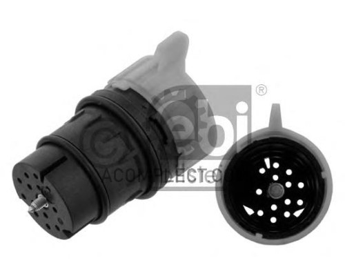 РАЗЬЕМ АКПП VITO639 FE36332