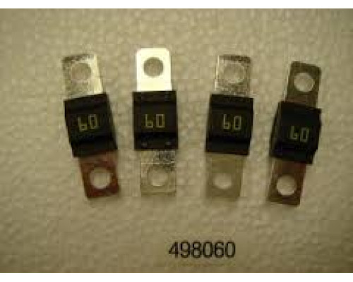 ПРЕДОХРАНИТЕЛЬ 60A BEZP498060