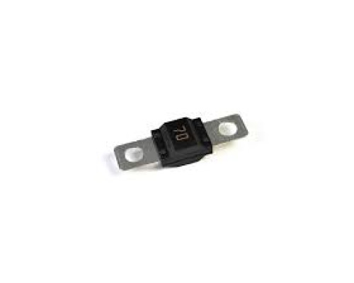 ПРЕДОХРАНИТЕЛЬ 70A BEZP498070