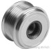 ШКИВ ГЕНЕРАТОРА DUCATO244 2.0/2.2HDI 940113010036