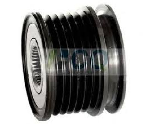 ШКИВ ГЕНЕРАТОРА SPRINTER/VITO638 2.2/3.0CDI 535014010
