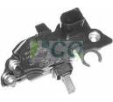 РЕГУЛЯТОР НАПРЯЖЕНИЯ ГЕНЕРАТОРА BOSCH LT/T4 2.5TDI 139925