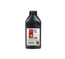 ТОРМОЗНАЯ ЖИДКОСТЬ  DOT-4 0.5 Л T1041