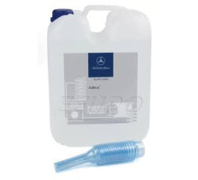 ЖИДКОСТЬ ДЛЯ НЕЙТРАЛ. ОГ ADBLUE 5L G052910M3