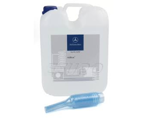 ЖИДКОСТЬ ДЛЯ НЕЙТРАЛ. ОГ ADBLUE 5L G052910M3